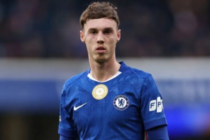 冲上热搜！英超前三巨星想回老家，曼联成大热下家，切尔西留不住|帕尔默|曼城|曼彻斯特|水晶宫|威尔科克斯_新浪体育_新浪新闻