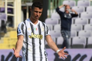 星空体育-梁熙明：今日尤文，超级大坑