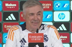 星空体育下载-安帅：巴萨不会让我睡不着，姆巴佩一年能进45球