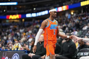 星空体育官网-NBA MVP榜：亚历山大继续榜首，前三无变化，坎宁安升至第四