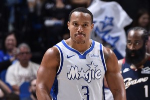 星空体育APP-贝恩轰进制胜三分 哈登：这就是比赛 他投进了那记高难度投篮|詹姆斯·哈登|克利夫兰骑士队|奥兰多魔术队|nba|洛杉矶快船队_新浪体育_新浪新闻