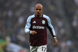 星空体育APP-加斯佩里尼：“马伦能进很多球，我们必须构建一支能让他发挥的球队”