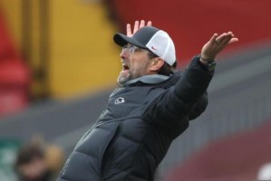 星空体育下载-克洛普：球员很疲劳，很缺自信，我很难立刻找到解药