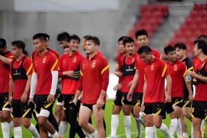 星空体育官网-意外！帅惟浩凭什么能力压邝兆雷拿到中国金童奖，背后原因找到了