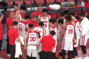 星空体育-力克塞尔维亚劲旅！中国男篮掀起青春风暴