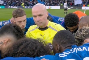 星空体育-今日趣图：重生成B费，我觉醒了摊手十次球队就能进一球的能力