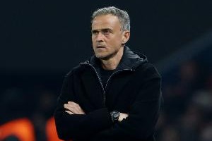 有能！带领不同球队赢得三冠王，恩里克是继瓜帅之后教练第二人