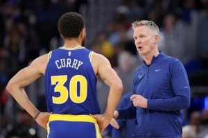 星空体育APP-科尔长轮换自吞苦果 勇士四连败症结究竟在哪？