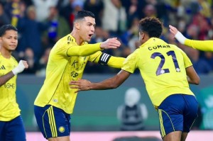 星空体育官网-传奇告别！曝C罗退役时间确认，放弃2亿欧高薪，还有3大遗憾