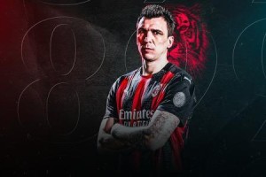 星空体育APP-二大爷到！米兰官宣曼朱加盟，青年军花小钱办大事