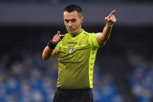 星空体育APP-意甲被判点球排行榜：米兰7球居首，国米2球，尤文2球，罗马0球