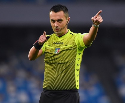 星空体育APP-意甲被判点球排行榜：米兰7球居首，国米2球，尤文2球，罗马0球