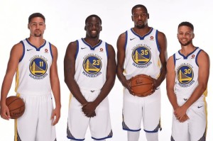 星空体育-雷霆连续三个赛季西部第一，上次达成此成就的是14-17年勇士