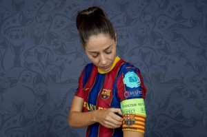 星空体育-巴萨女足出征欧冠决赛 更强团队盼弥补2年前遗憾