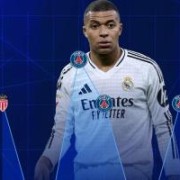 继续追梦！26岁姆巴佩仍未能染指欧冠冠军，9个赛季最好成绩亚军