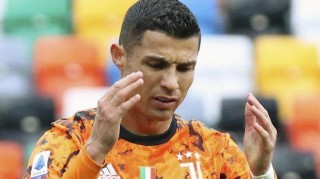 星空体育-被税收捆绑在意大利 尤文打不上欧冠C罗也不会走？