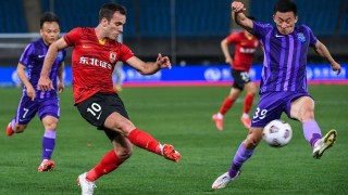 星空体育下载-中超前两轮有冷门 近两成比赛互交白卷催眠战激增