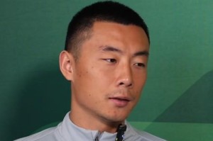 星空体育-李磊：除非国安不需要我了，我才会考虑其他俱乐部