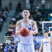 效力北汽14年的朱彦西很可能结束球员生涯 球员表示不会远离篮球