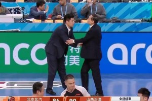 星空体育APP-许利民4点详解北京输球：这些经历都是财富，没有队伍不会更坚强