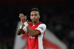 星空体育-传巴萨接近租入奥巴梅扬，送不走登贝莱也能签？