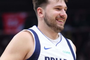 东欧进攻才华横溢 但独行侠冲向西决的底气是防守