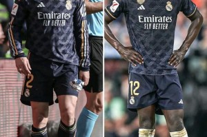 星空体育官网-武一帆：疲中疲皇马平局合理，赢不了的球不输就行