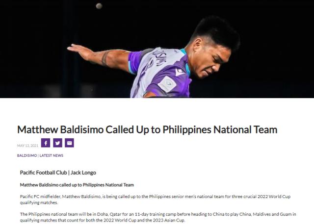 1621067451431038516.png 效力于加拿大太平洋队的巴尔迪西莫将应召入选.png